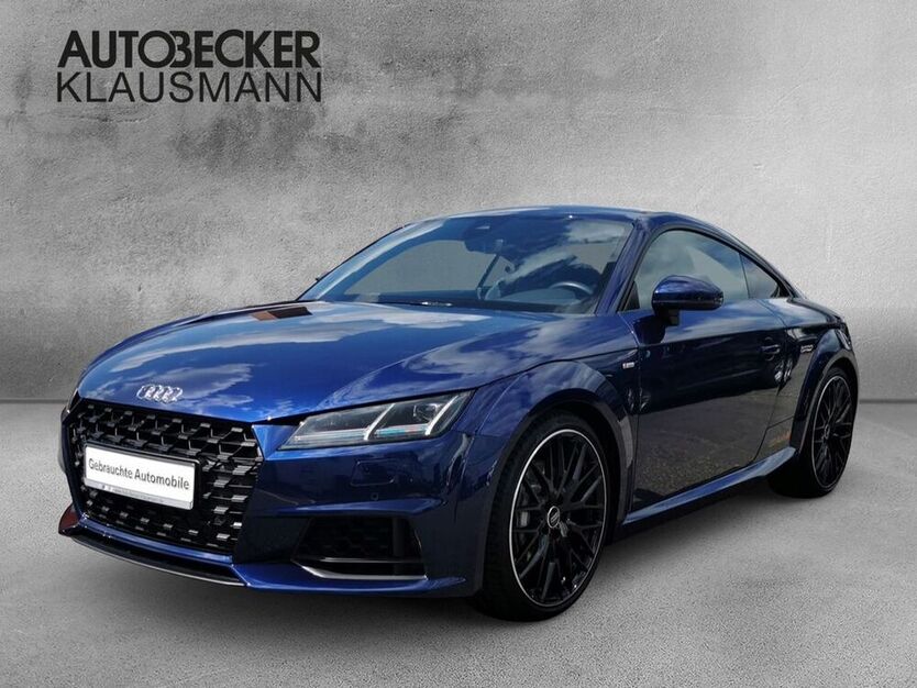 TT