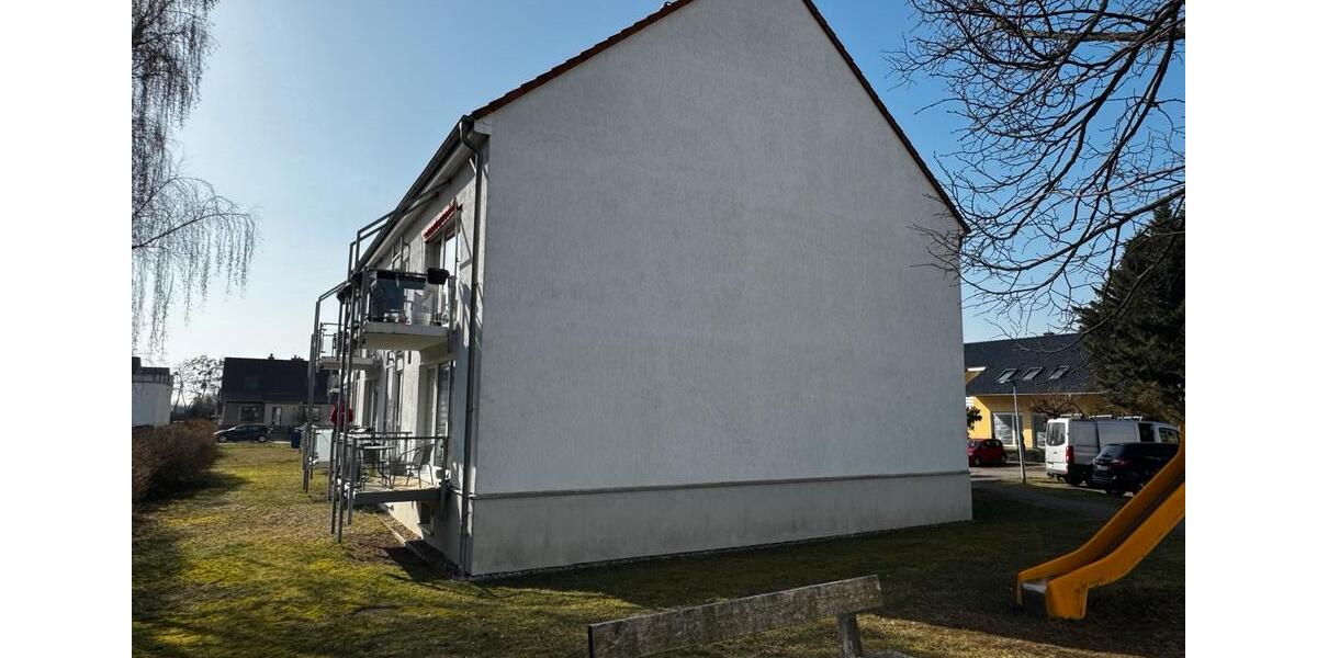 Dachgeschoßwohnung Biederitz - 1 Zimmer, 39 m&sup2;, 390&euro; | Angebot:25418009