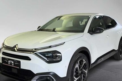 Citroen C4 X 25.000 km 21.890 &euro; München 80339