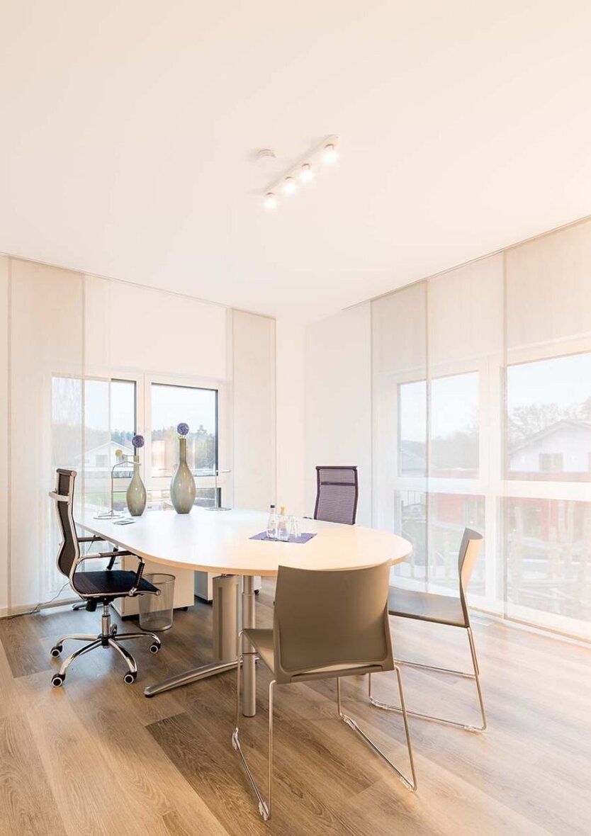 Quadratisch, Praktisch. Traumhaus. - Place 4 to be! 3 zimmer