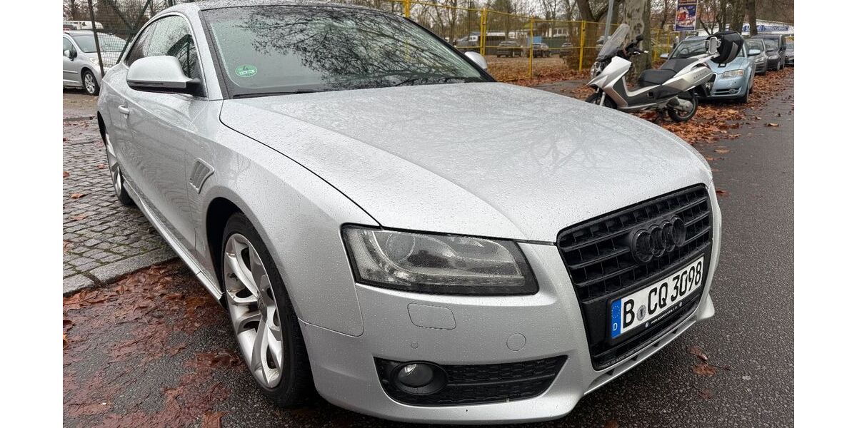 Audi A5 278.000 km 5.500 &euro; Berlin 12109