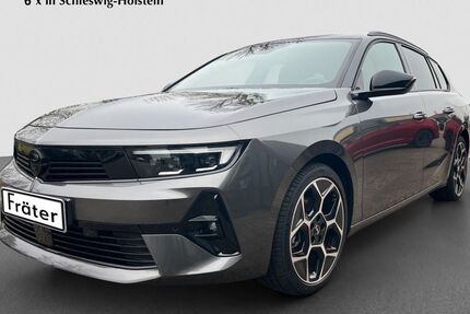 Opel Astra 10.140 km 24.980 &euro; Flensburg 24941