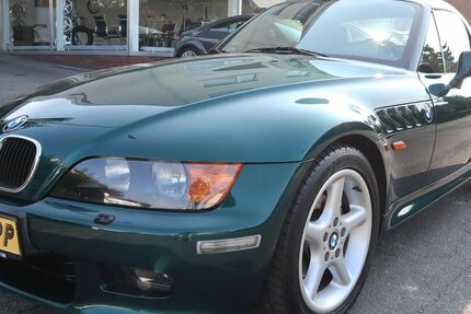 BMW Z3 104.551 km 16.950 &euro; Herford 32051