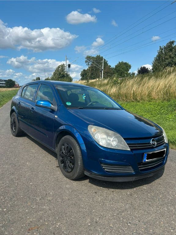 Astra