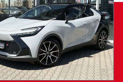 Toyota C-HR 36.581 km 34.980 &euro; Augsburg-Göggingen 86199