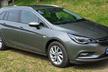 Opel Astra 124.645 km 7.999 &euro; Pentling 93080