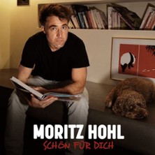 Moritz Hohl - Schön für dich 04.03.2026 Moritzbastei