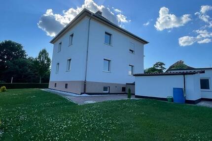 Saniertes Einfamilienhaus in Bebra-Blankenheim 5 zimmer