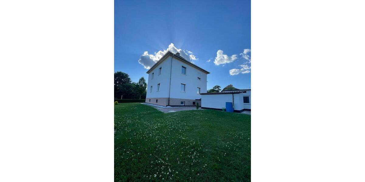 Saniertes Einfamilienhaus in Bebra-Blankenheim 5 zimmer