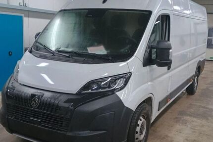 Peugeot Boxer 44.937 km 24.950 € Ingelheim am Rhein (bei Mainz) 55218