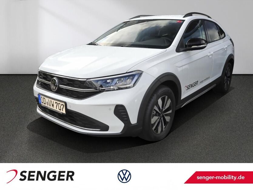 VW Taigo 1.500 km 23.490 € Bad Oldesloe 23843