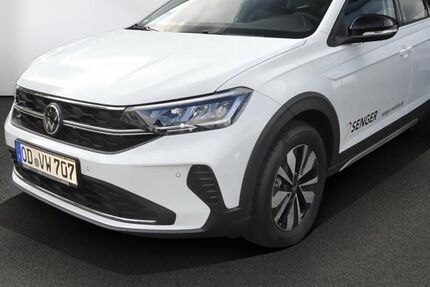 VW Taigo 2.500 km 22.890 € Bad Oldesloe 23843