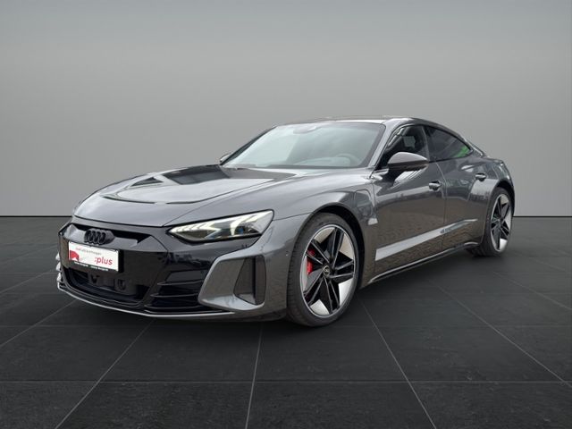 e-tron GT