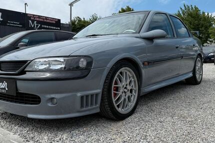Opel Vectra 239.163 km 4.490 &euro; Augsburg 86167