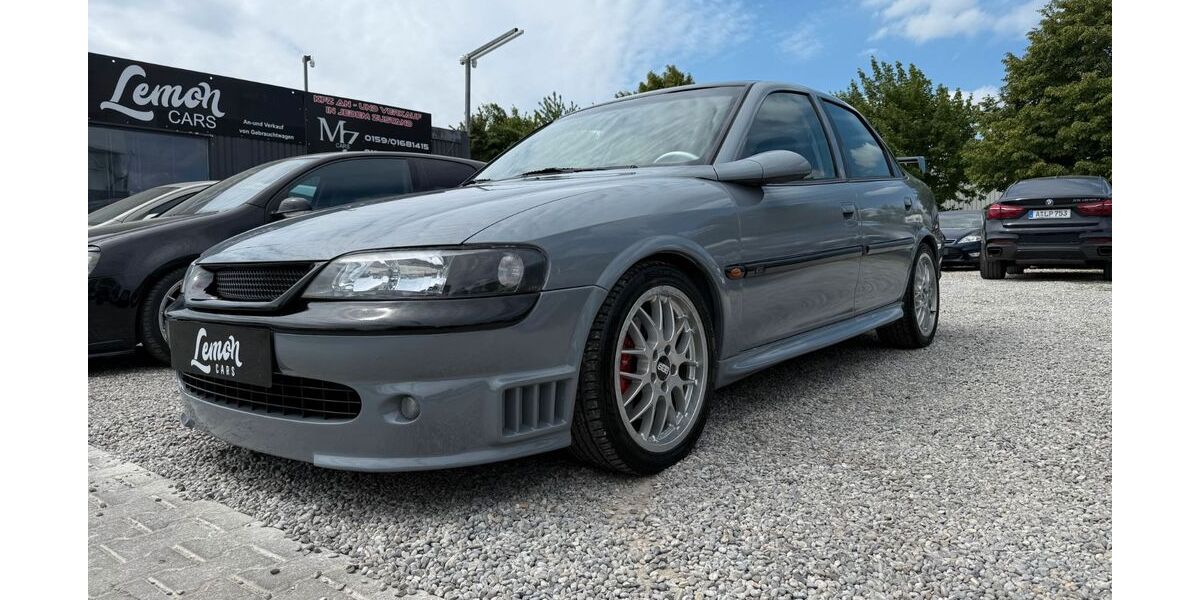 Opel Vectra 239.163 km 5.750 &euro; Augsburg 86167