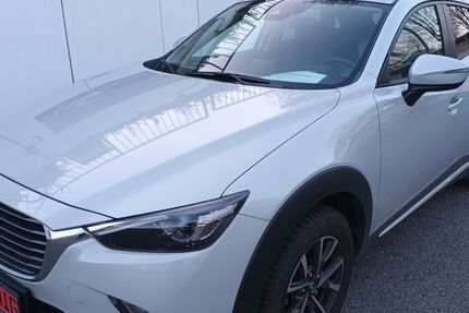 Mazda CX-3 19.700 km 17.490 &euro; Limbach-Oberfrohna 09212