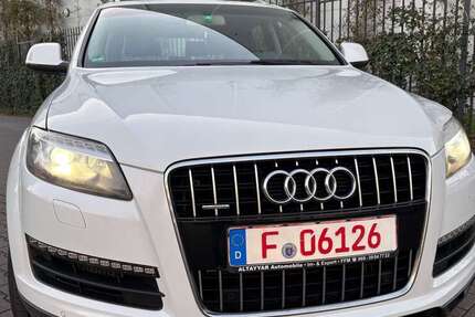 Audi Q7 358.579 km 11.900 &euro; Frankfurt a.Main 65933