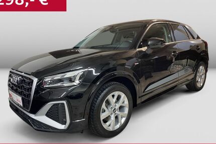 Audi Q2 36.972 km 22.730 &euro; Fellbach 70734