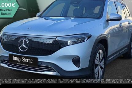 Mercedes-Benz EQB 7.565 km 38.990 &euro; Böblingen 71034