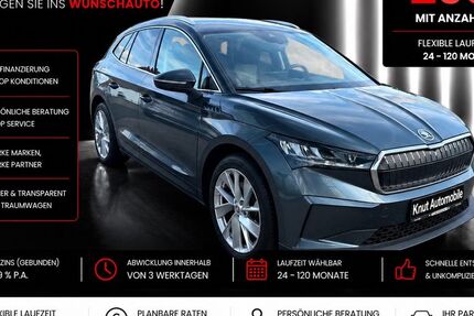 Skoda Enyaq 84.000 km 30.999 &euro; Lübbecke 32312