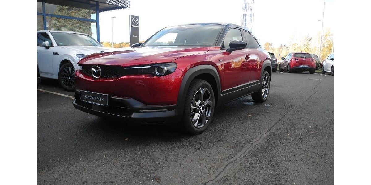 Mazda MX-30 6.663 km 19.780 &euro; Zirndorf 90513