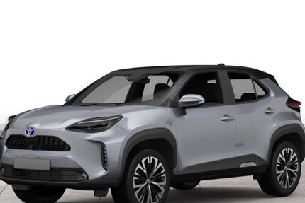 Toyota Yaris Cross 51.500 km 24.890 &euro; Bitburg 54634