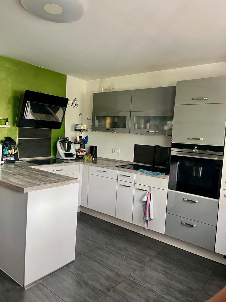 Immobilie Haus in Eppelsheim zu verkaufen