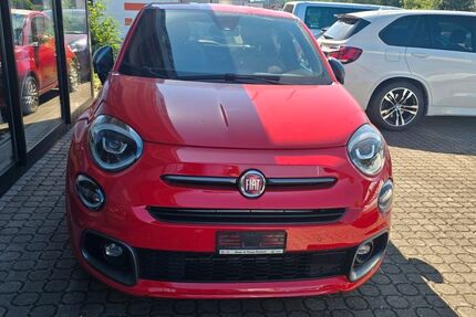 Fiat 500X 209.000 km 10.900 &euro; schopfheim 79650