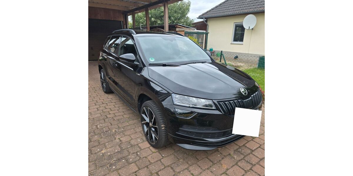 Skoda Karoq 129.000 km 18.850 &euro; Retgendorf 19067