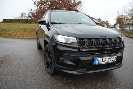 Jeep Compass 39.000 km 20.800 &euro; Rottenburg 84056