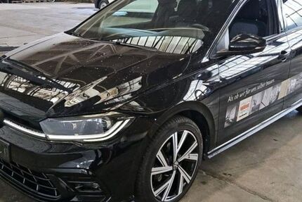 VW Polo 31.706 km 19.990 &euro; Gera 07546
