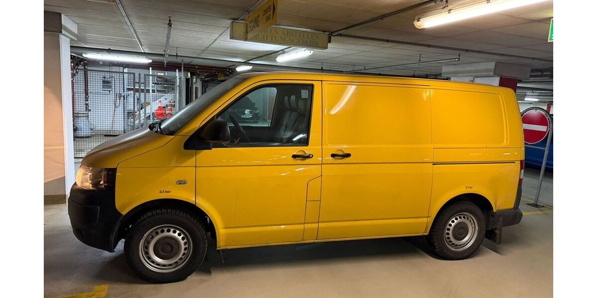 VW T5 Transporter 158.000 km 11.700 &euro; Hamburg 22419