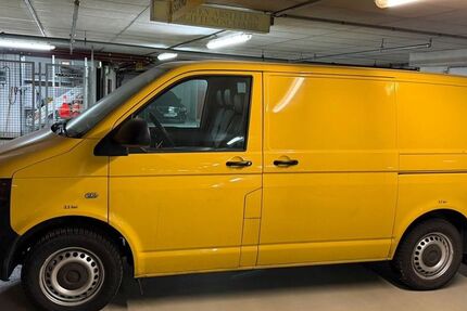 VW T5 Transporter 158.000 km 9.800 &euro; Hamburg 22419