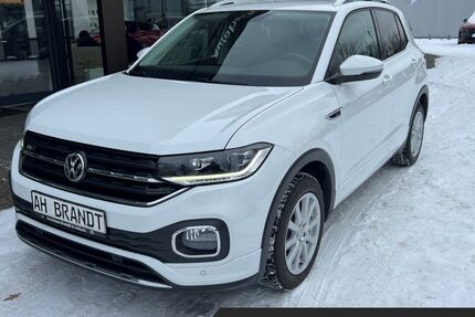 VW T-Cross 105.000 km 14.990 &euro; Uelzen 29525