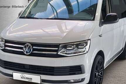 VW T6 Multivan 176.288 km 33.485 &euro; Altenberge / Westf. 48341