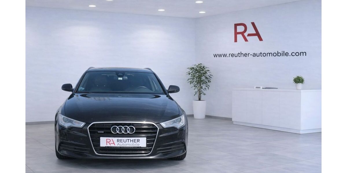 Audi A6 304.500 km 10.990 &euro; Pfullendorf-Denkingen 88630