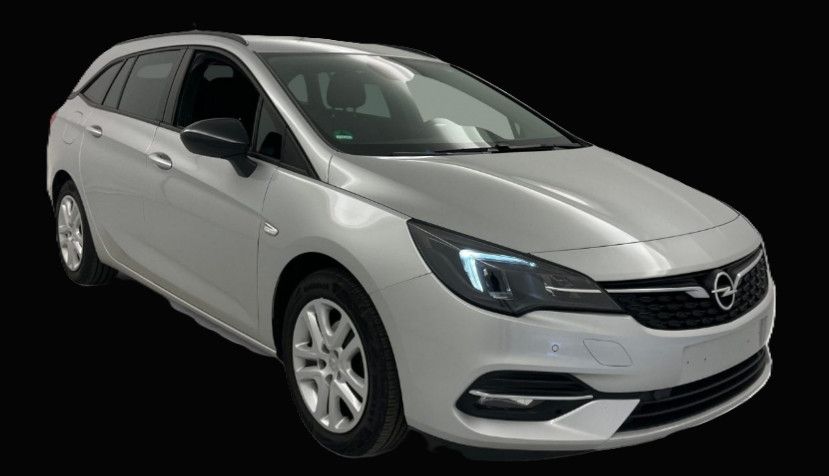 Opel Astra 145.000 km 8.990 &euro; Berlin 13127