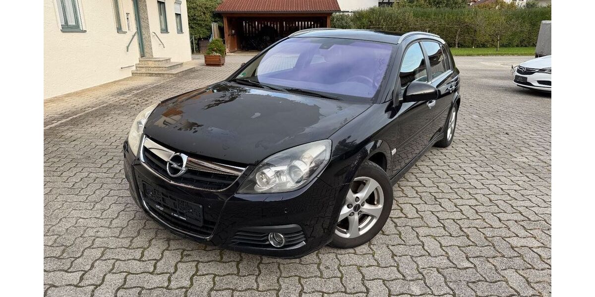 Opel Signum 125.000 km 2.490 &euro; Bad Aibling 83043