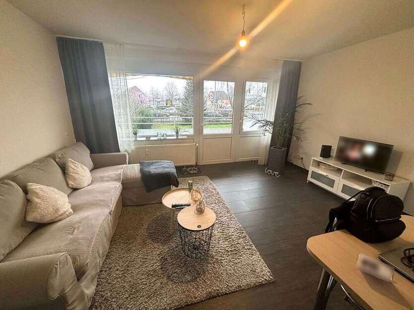 Wohnung zum Kaufen in Rheine 90.000 € 49.92 m²