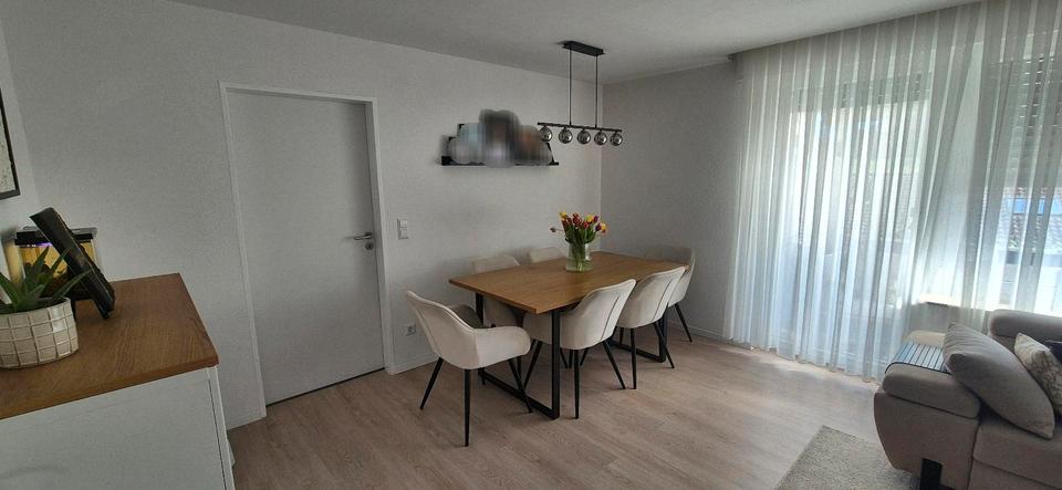 Etagenwohnung Güglingen - 3 Zimmer, 72 m&sup2;, 299.500&euro; | Angebot:26919960
