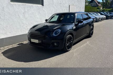 Mini Cooper Clubman 45.939 km 24.790 &euro; Krumbach 86381
