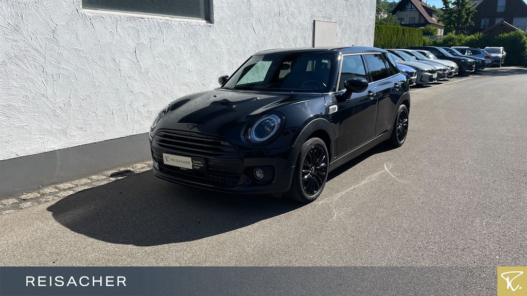 Mini Cooper Clubman 45.939 km 24.790 &euro; Krumbach 86381