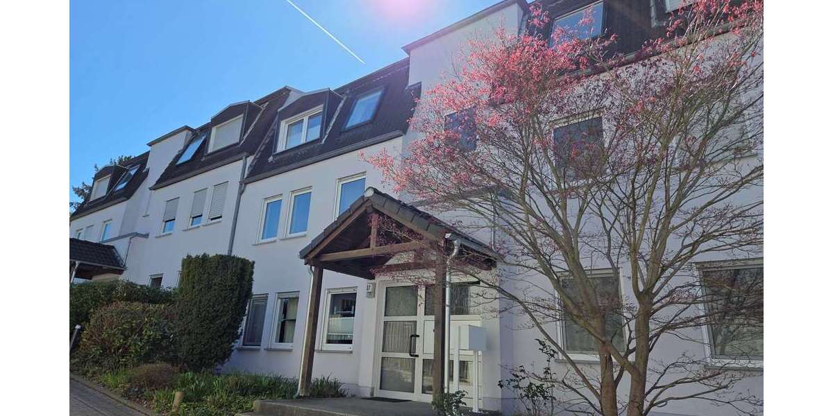 Etagenwohnung Holzwickede - 3 Zimmer, 72 m&sup2;, 180.000&euro; | Angebot:26115161