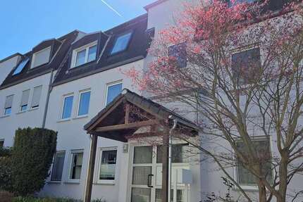 Wohnung Holzwickede - 3 Zimmer, 72 m&sup2;, 190.000&euro; | Angebot:26115161