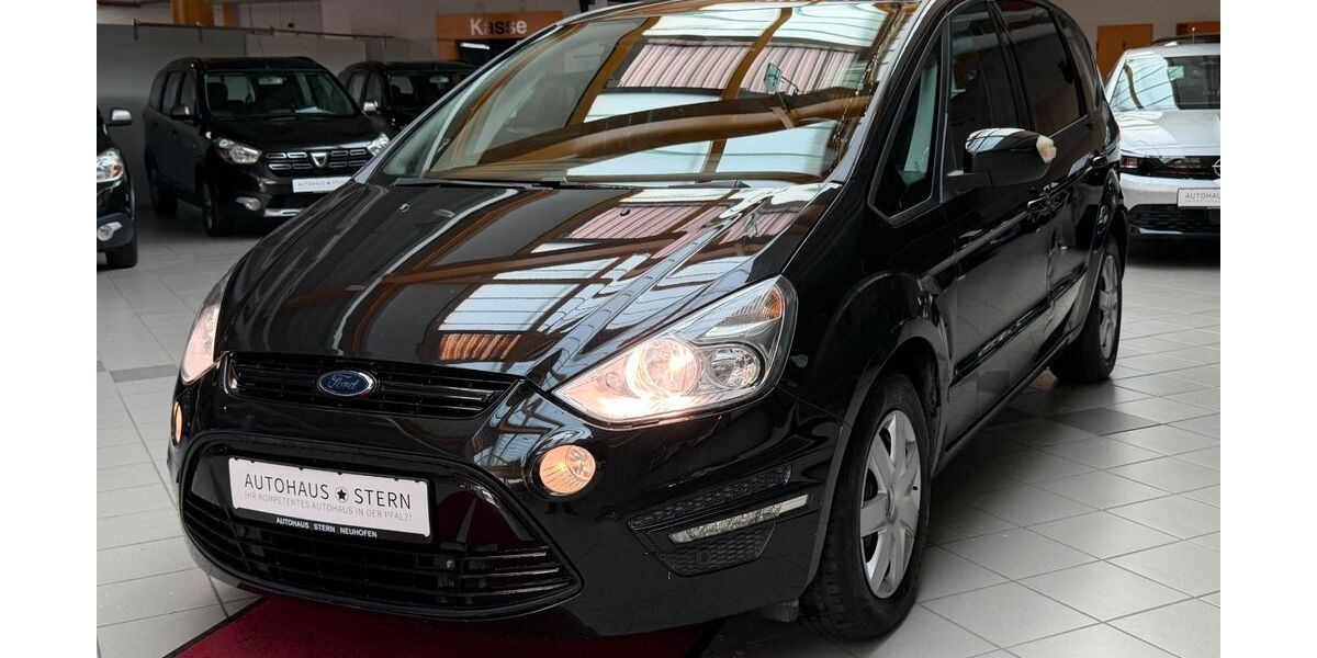 Ford S-Max 199.999 km 3.990 &euro; Mutterstadt 67112