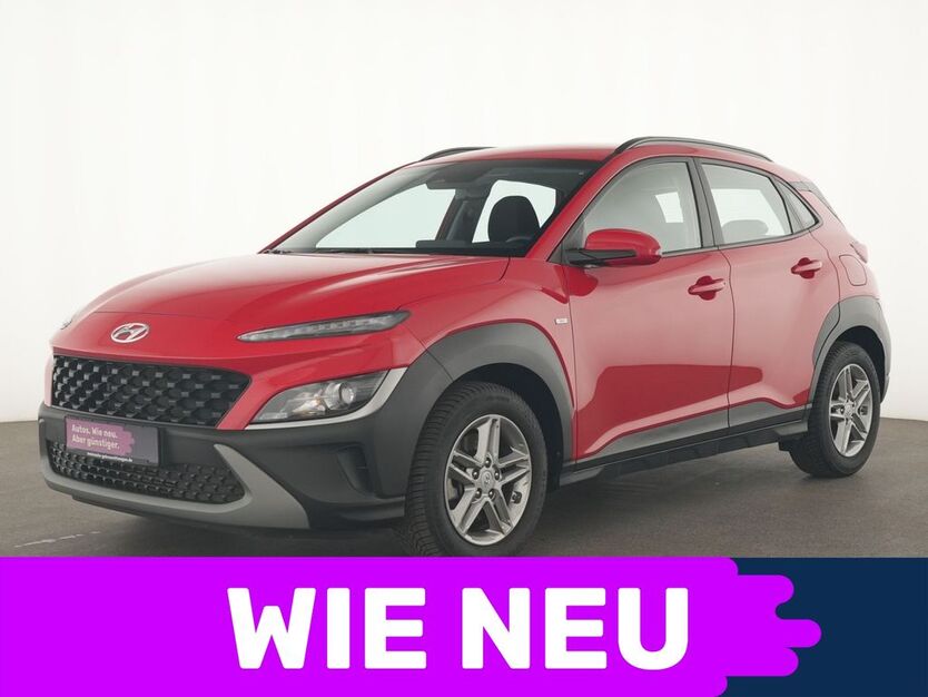Hyundai KONA 26.929 km 17.992 € Neuss 41460
