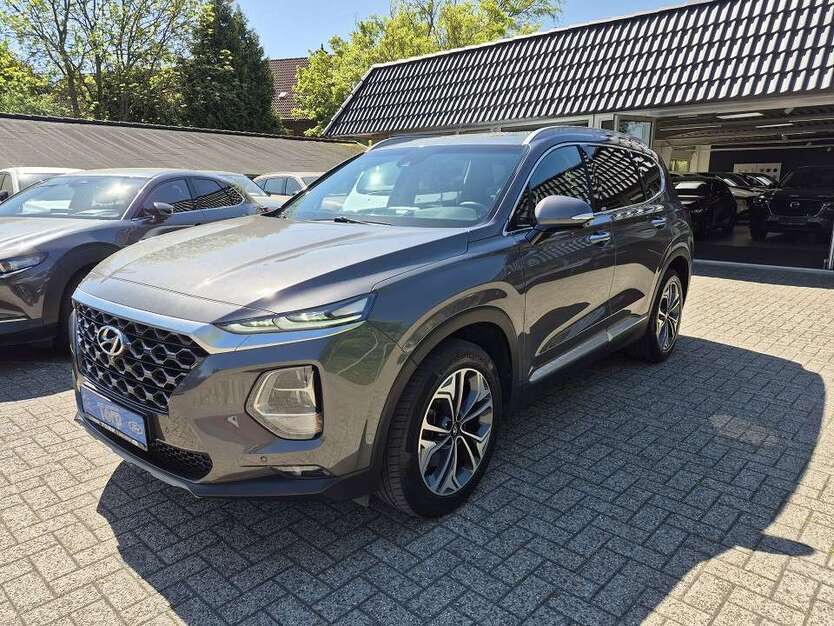 SANTA FE