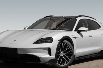 Porsche Taycan 11.900 km 119.750 &euro; Reutlingen 72770