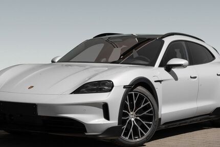 Porsche Taycan 7.900 km 128.650 &euro; Reutlingen 72770