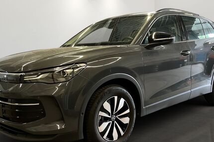 VW Tiguan 9.993 km 35.650 &euro; Kaiserslautern 67663
